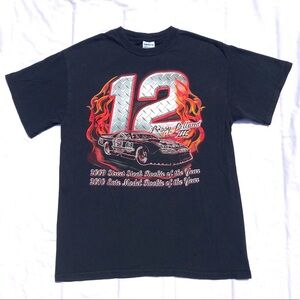 Bobby Pelland III 12 Men’s T-shirt M Racing